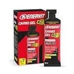 Análisis y comparativa: ¿Cuál es el mejor gel energético 226 High Energy para tus entrenamientos?