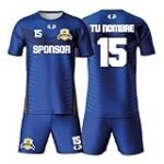 Análisis de la mejor equipación de Barcelona para niños en Decathlon: ¡Descubre las mejores opciones para practicar tus deportes favoritos!