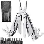 Análisis y comparativa: Leatherman Skeletool Tool, la herramienta imprescindible para tus deportes favoritos