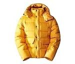 Análisis y comparativa de la chaqueta North Face Himalayan: ¡Conquista tus aventuras en la montaña!