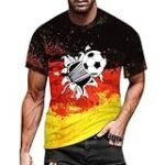 Análisis de las mejores camisetas transpirables para hombre: ¡Encuentra la ideal para tu deporte favorito!