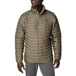 Análisis de la chaqueta Columbia Delta Ridge para hombre: ¡Descubre la mejor opción para tus deportes favoritos!