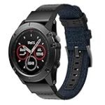 Análisis y comparativa: Garmin fēnix 7X Pro Sapphire Solar Titanium, el mejor aliado para tus deportes favoritos