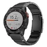 Análisis y comparativa: Garmin Fenix Epix 2, el mejor compañero para tus deportes favoritos
