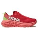 Análisis y comparativa: Las mejores zapatillas Hoka Rincon para mujer en 2021